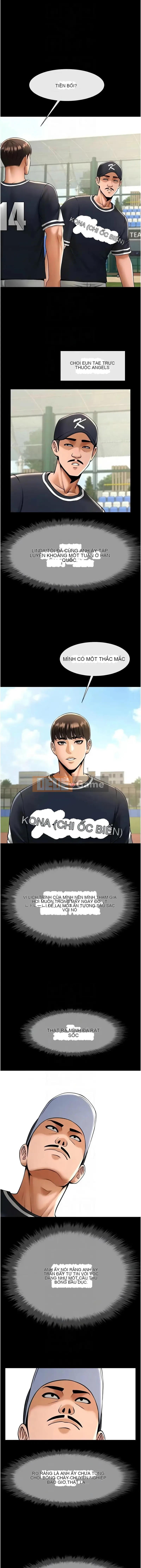 Nổ tung! Chương 77-78