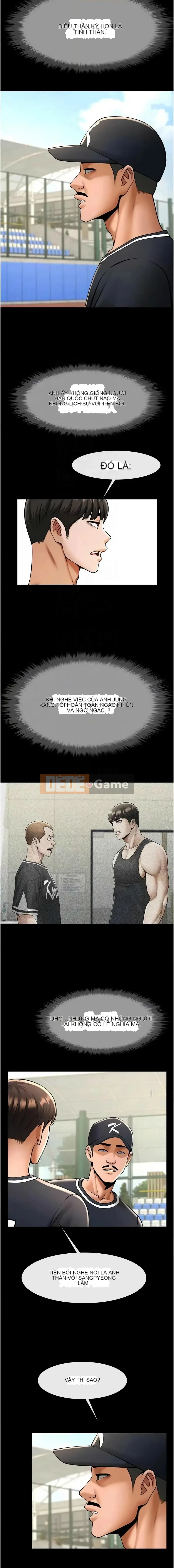 Nổ tung! Chương 77-78