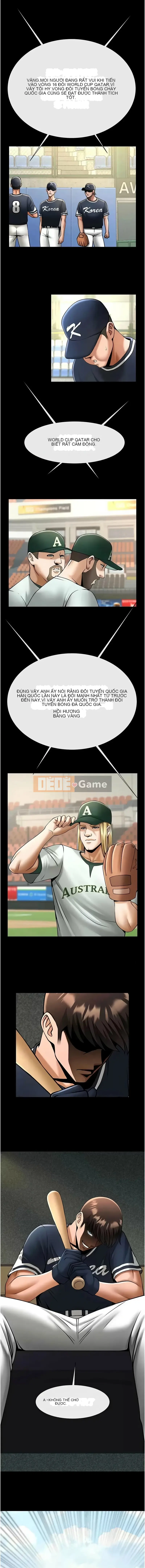 Nổ tung! Chương 77-78