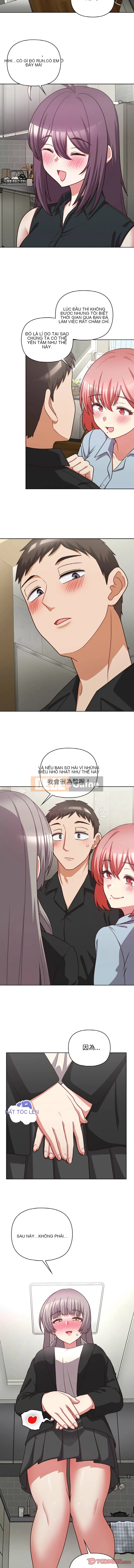 Công ty này nằm dưới sự kiểm soát của tôi Chương 49-50