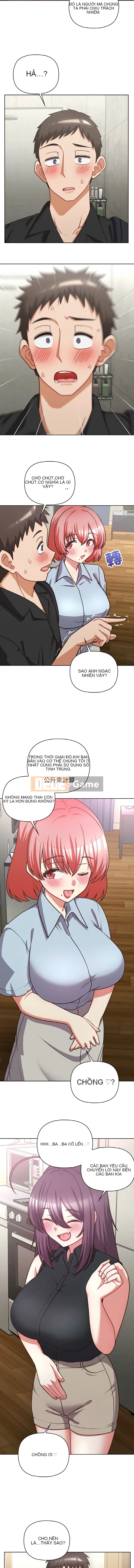 Công ty này nằm dưới sự kiểm soát của tôi Chương 49-50