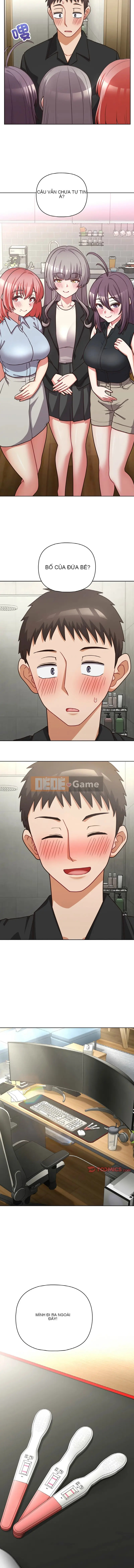 Công ty này nằm dưới sự kiểm soát của tôi Chương 49-50