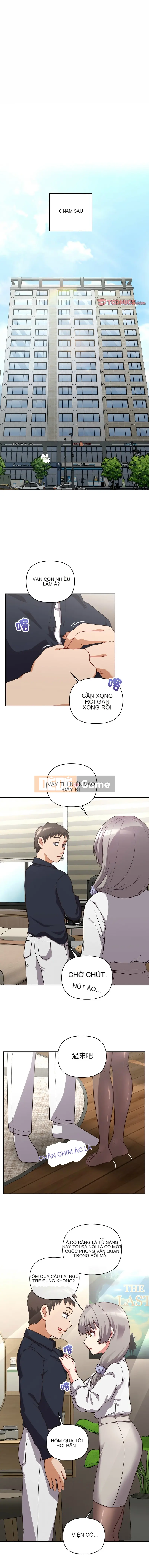 Công ty này nằm dưới sự kiểm soát của tôi Chương 49-50