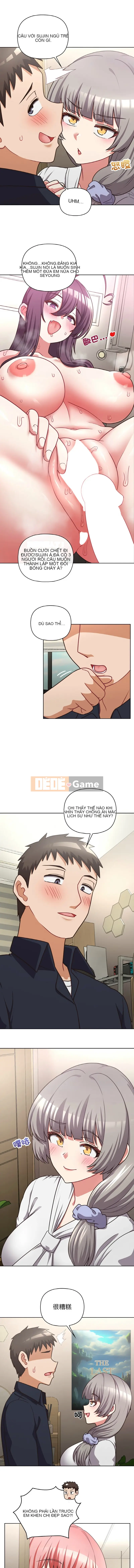 Công ty này nằm dưới sự kiểm soát của tôi Chương 49-50