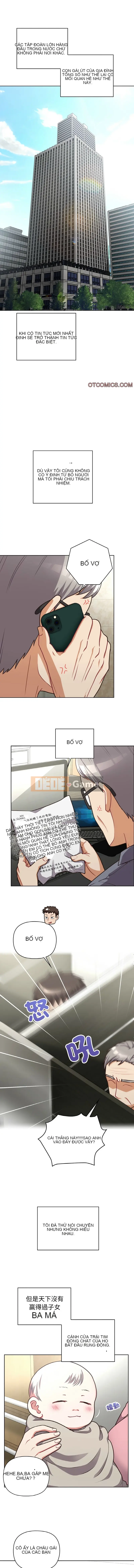 Công ty này nằm dưới sự kiểm soát của tôi Chương 49-50