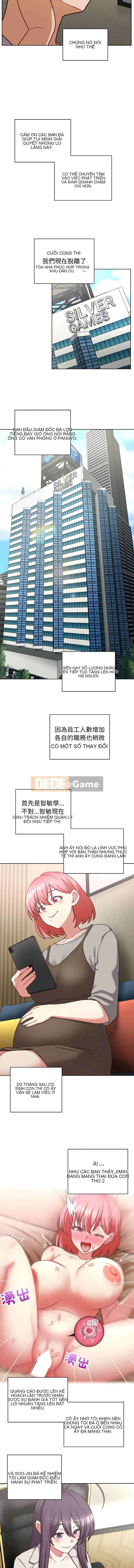 Công ty này nằm dưới sự kiểm soát của tôi Chương 49-50