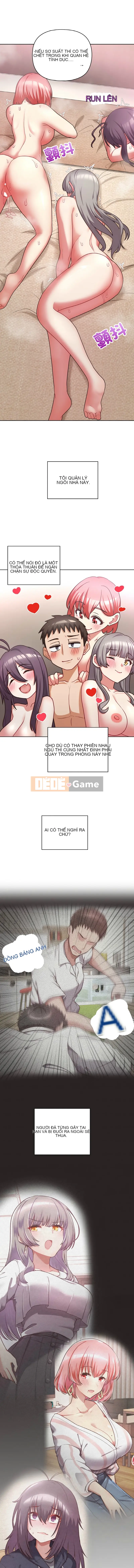 Công ty này nằm dưới sự kiểm soát của tôi Chương 49-50