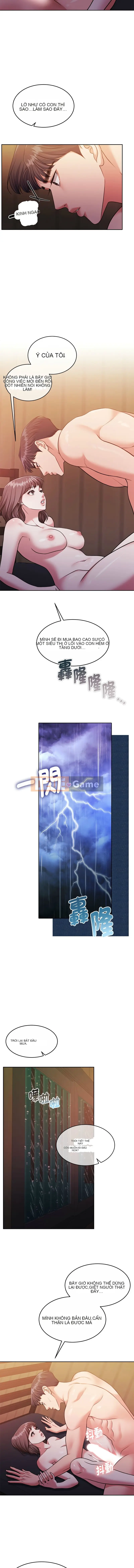 Một hợp đồng để phục hồi bạn Chương 32-33