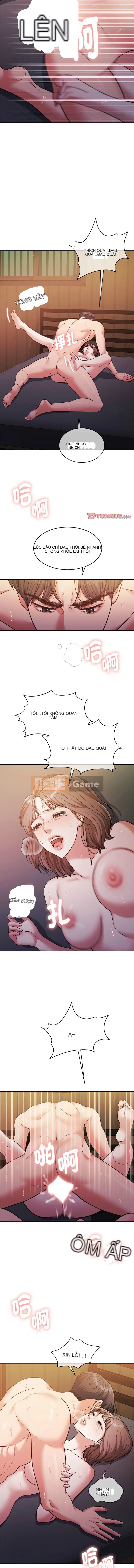 Một hợp đồng để phục hồi bạn Chương 32-33