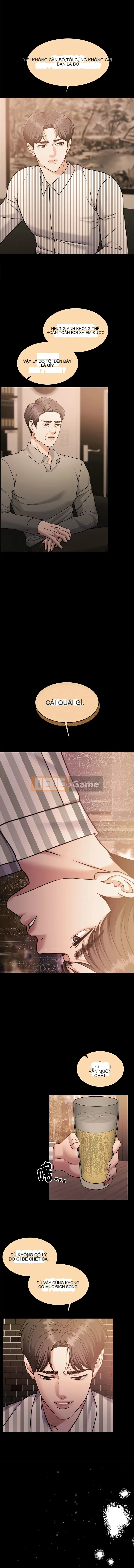 Một hợp đồng để phục hồi bạn Chương 32-33