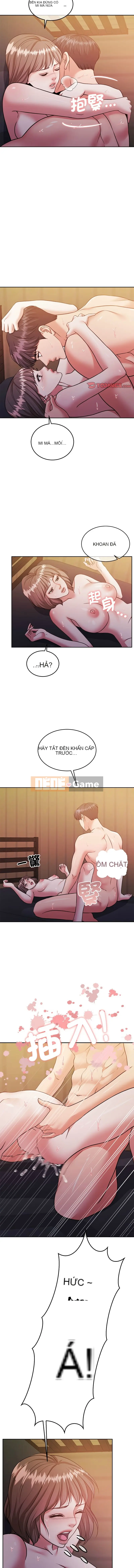 Một hợp đồng để phục hồi bạn Chương 32-33