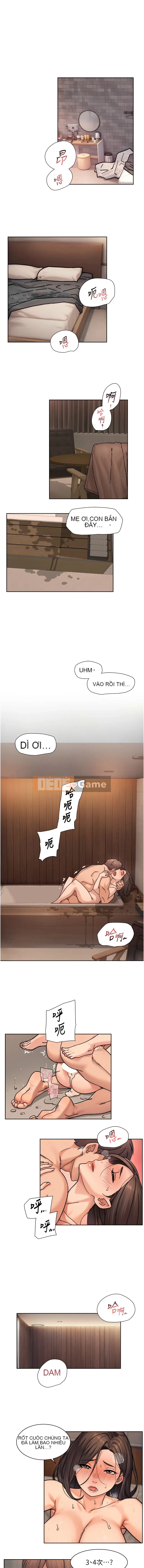 Chuyên gia làm sạch sâu Chương 30-31