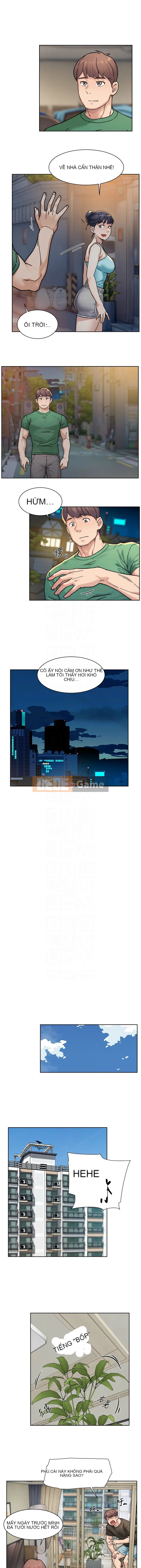 Chuyên gia làm sạch sâu Chương 30-31