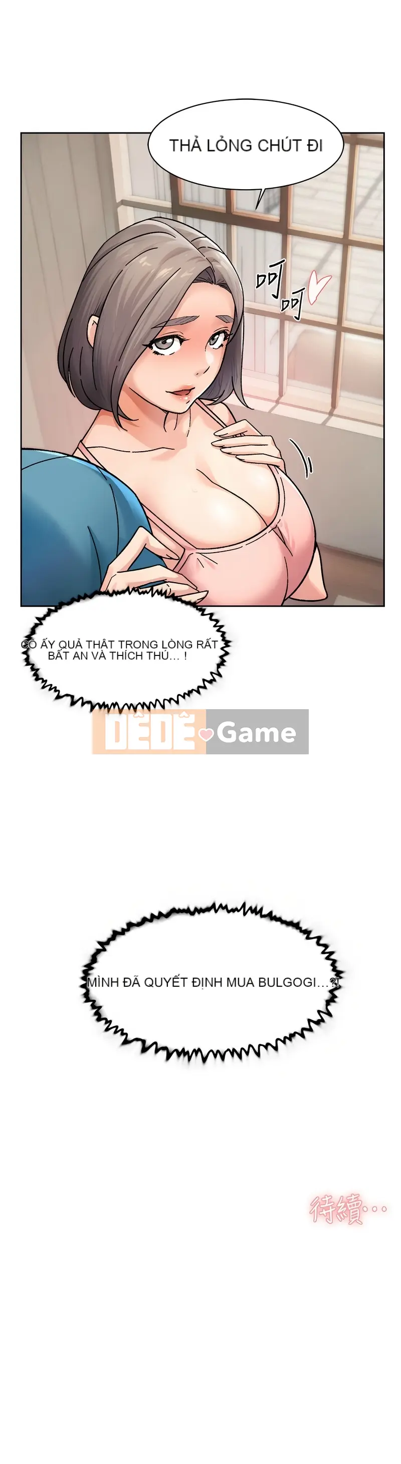 Chuyên gia làm sạch sâu Chương 30-31