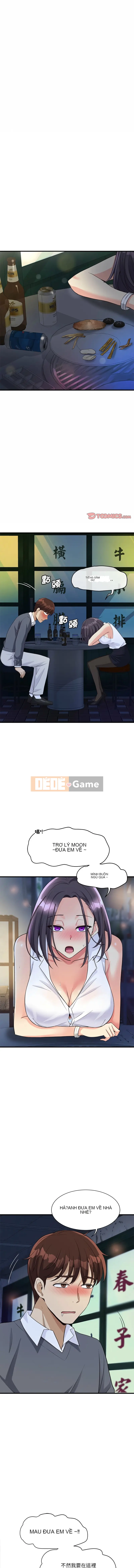 Bạn gái đã biến đổi của tôi Chương 18-19