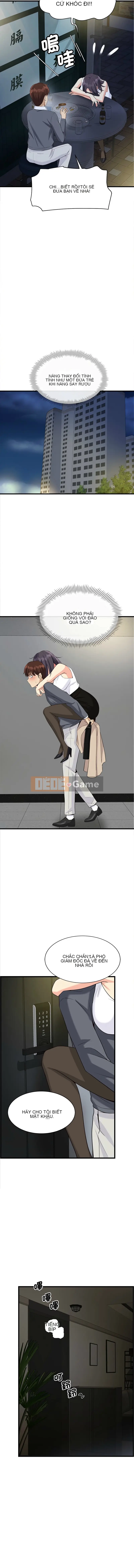 Bạn gái đã biến đổi của tôi Chương 18-19