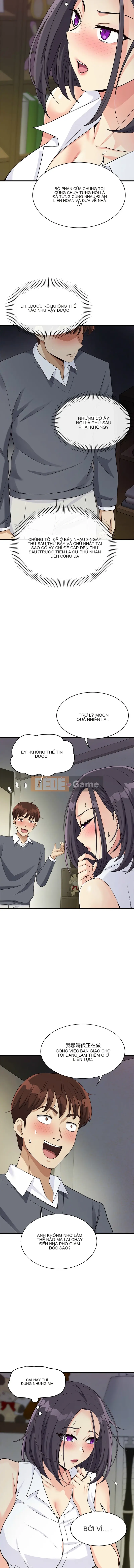 Bạn gái đã biến đổi của tôi Chương 18-19