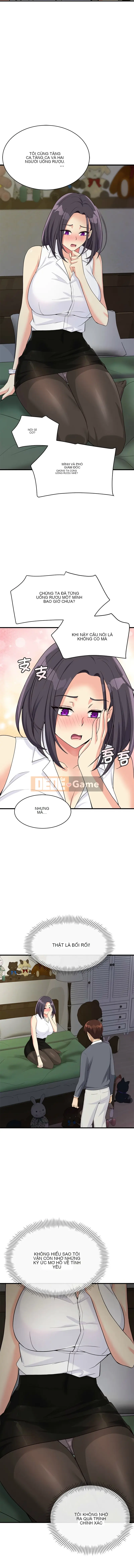 Bạn gái đã biến đổi của tôi Chương 18-19