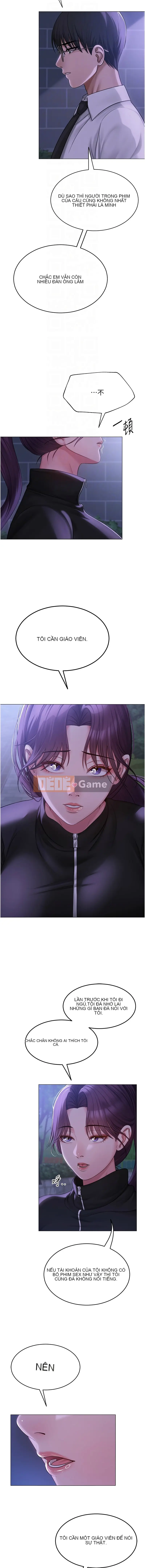 Nữ nữ nổi tiếng Internet Chương 14-15