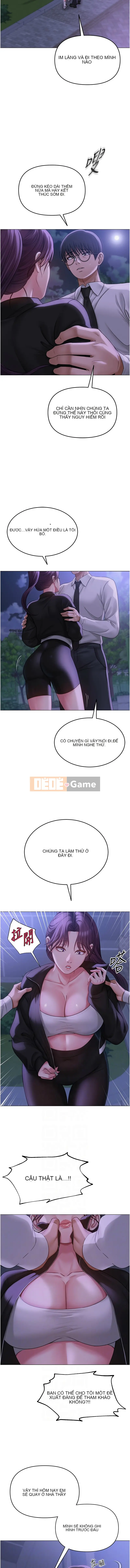 Nữ nữ nổi tiếng Internet Chương 14-15