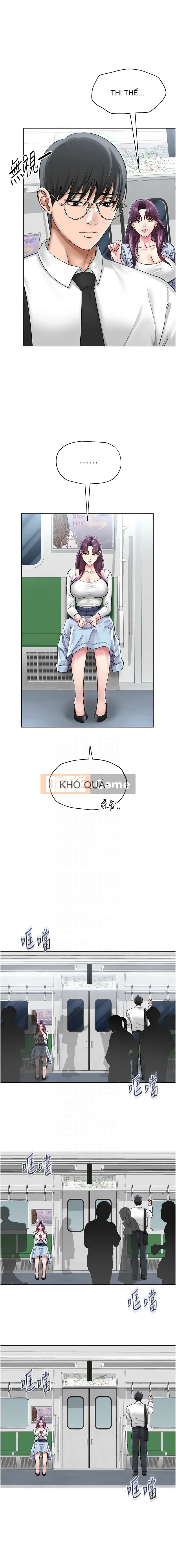 Nữ nữ nổi tiếng Internet Chương 14-15