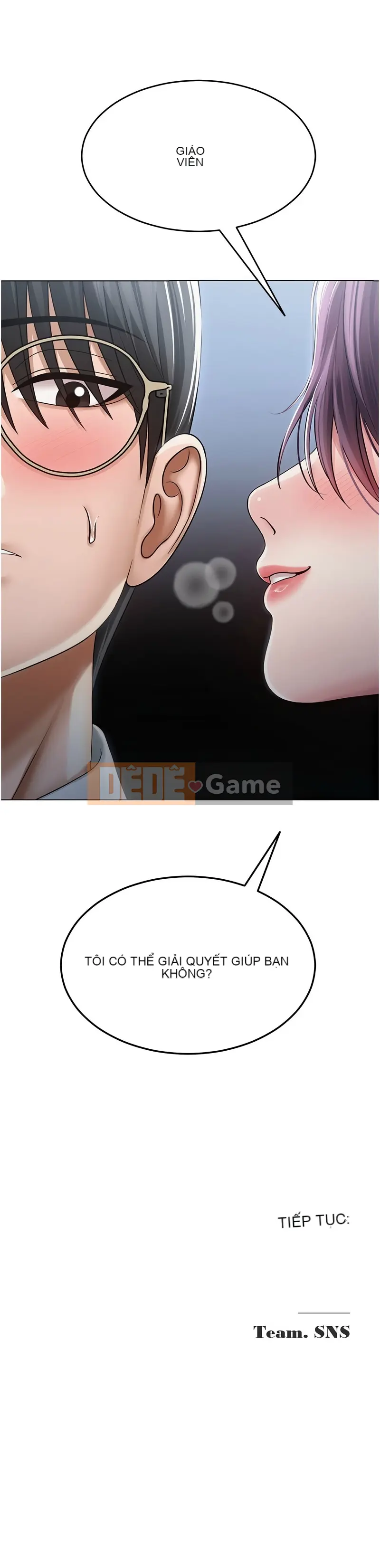 Nữ nữ nổi tiếng Internet Chương 14-15