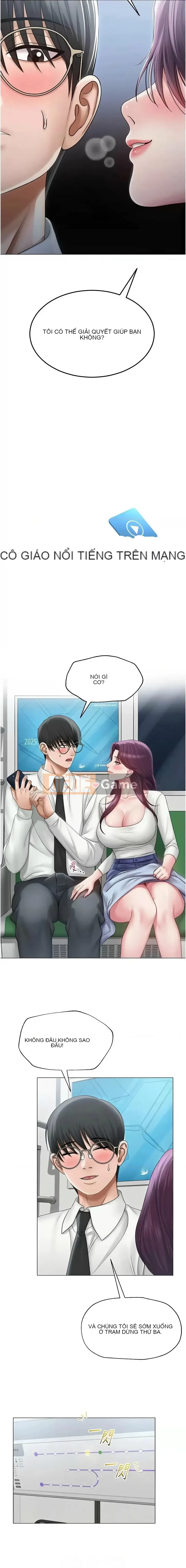 Nữ nữ nổi tiếng Internet Chương 14-15