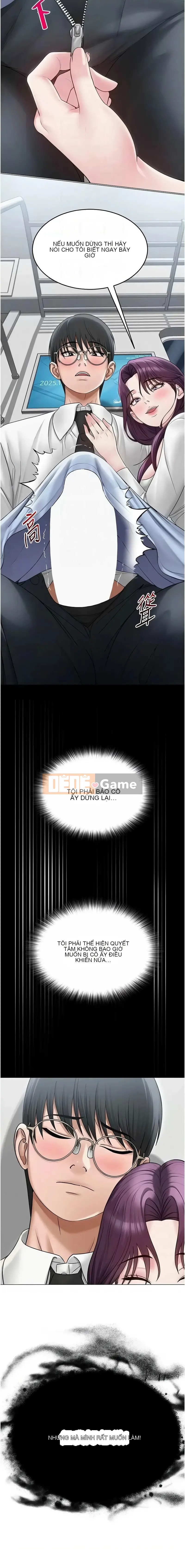 Nữ nữ nổi tiếng Internet Chương 14-15