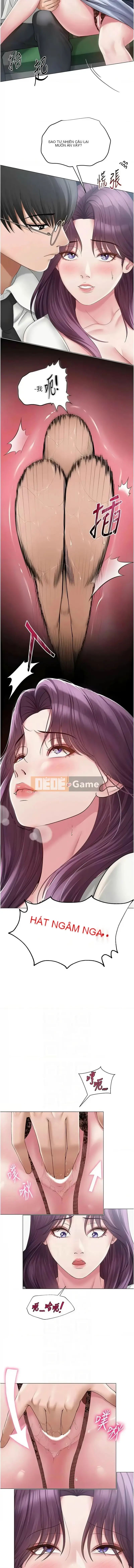 Nữ nữ nổi tiếng Internet Chương 14-15