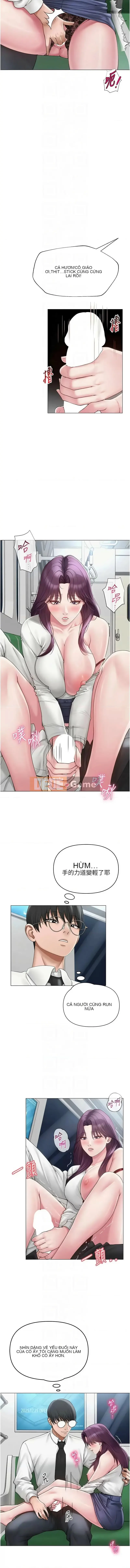 Nữ nữ nổi tiếng Internet Chương 14-15