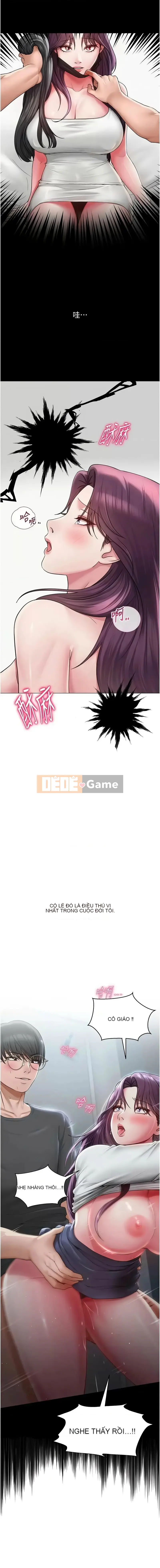 Nữ nữ nổi tiếng Internet Chương 14-15