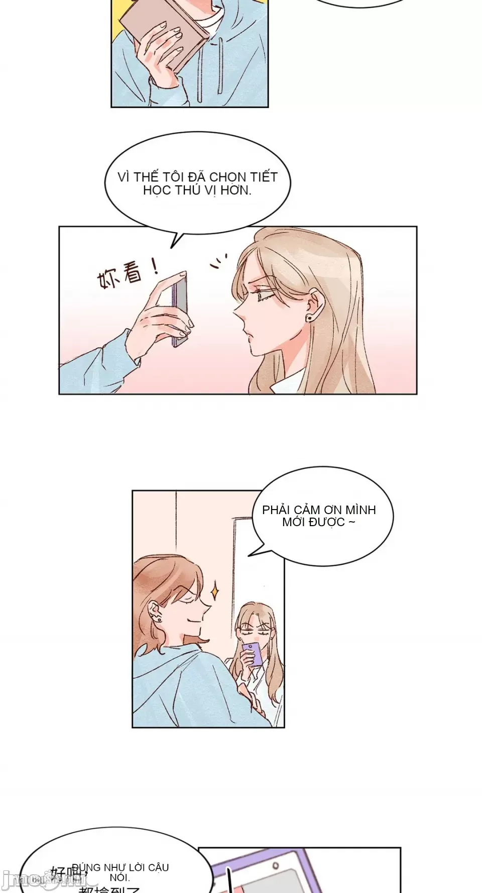 45 giây Chương 1-11