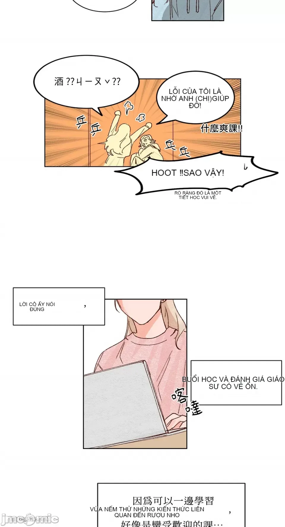 45 giây Chương 1-11