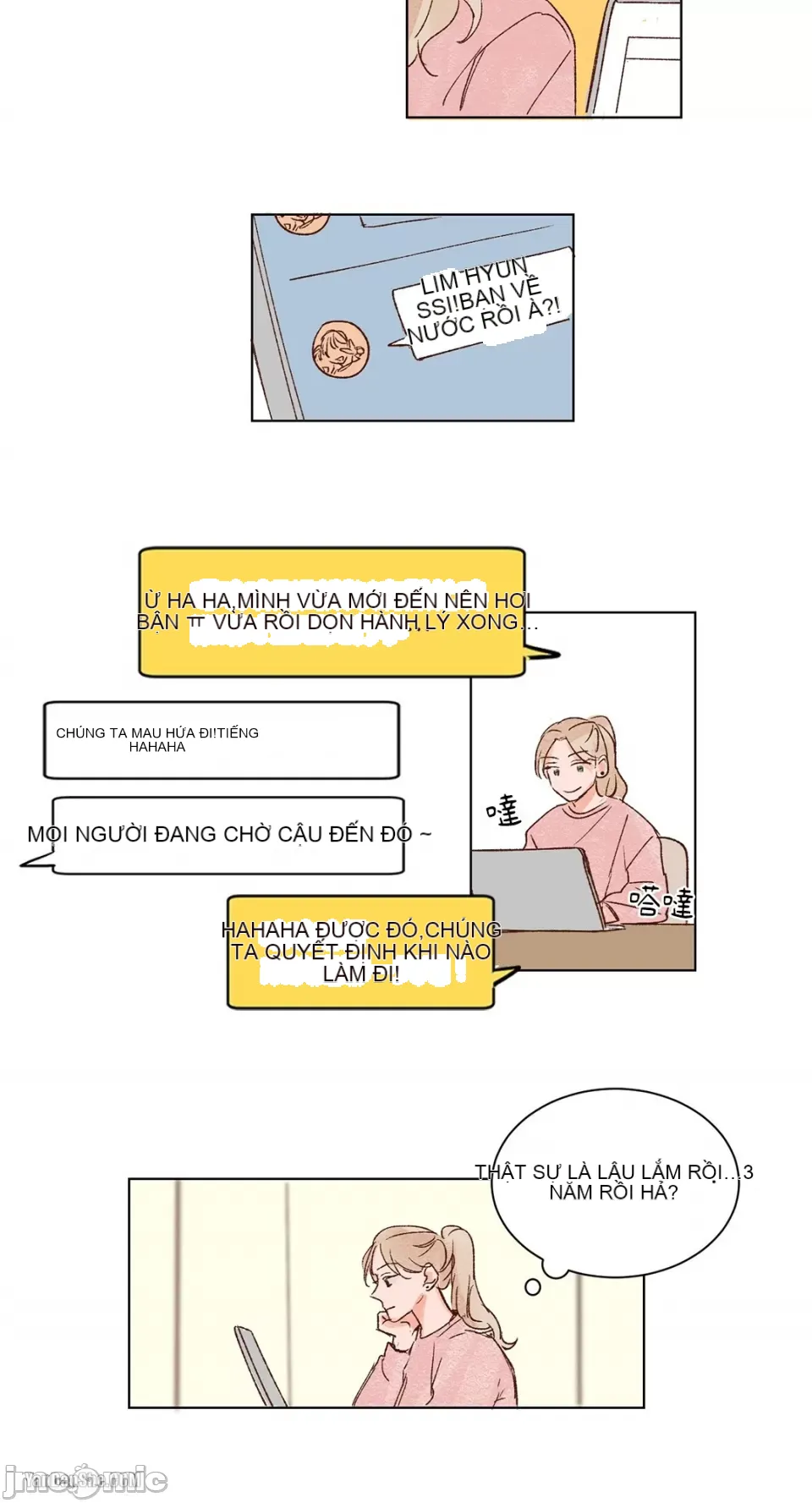 45 giây Chương 1-11