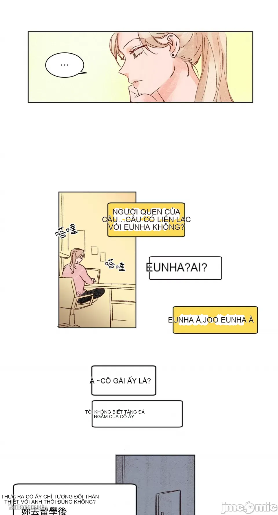 45 giây Chương 1-11