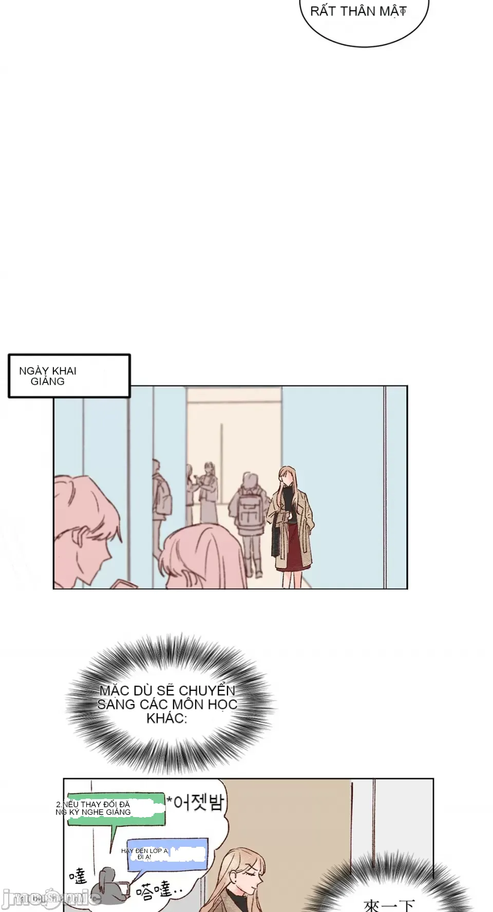 45 giây Chương 1-11