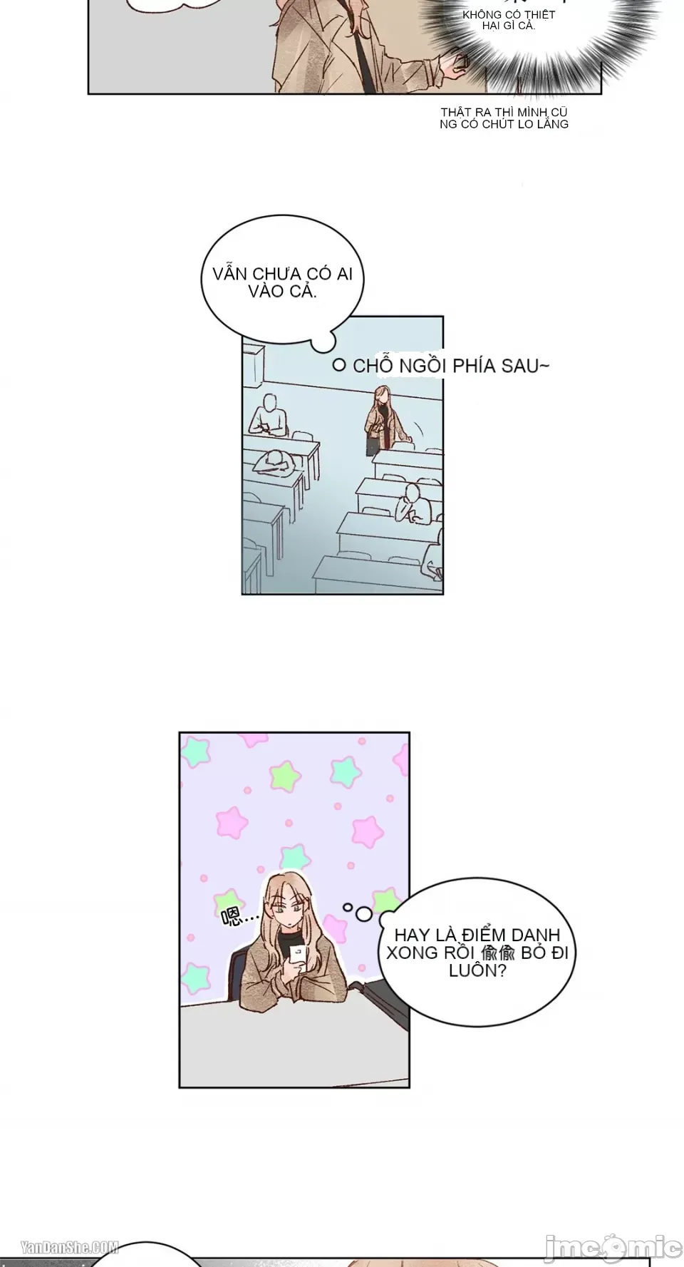 45 giây Chương 1-11