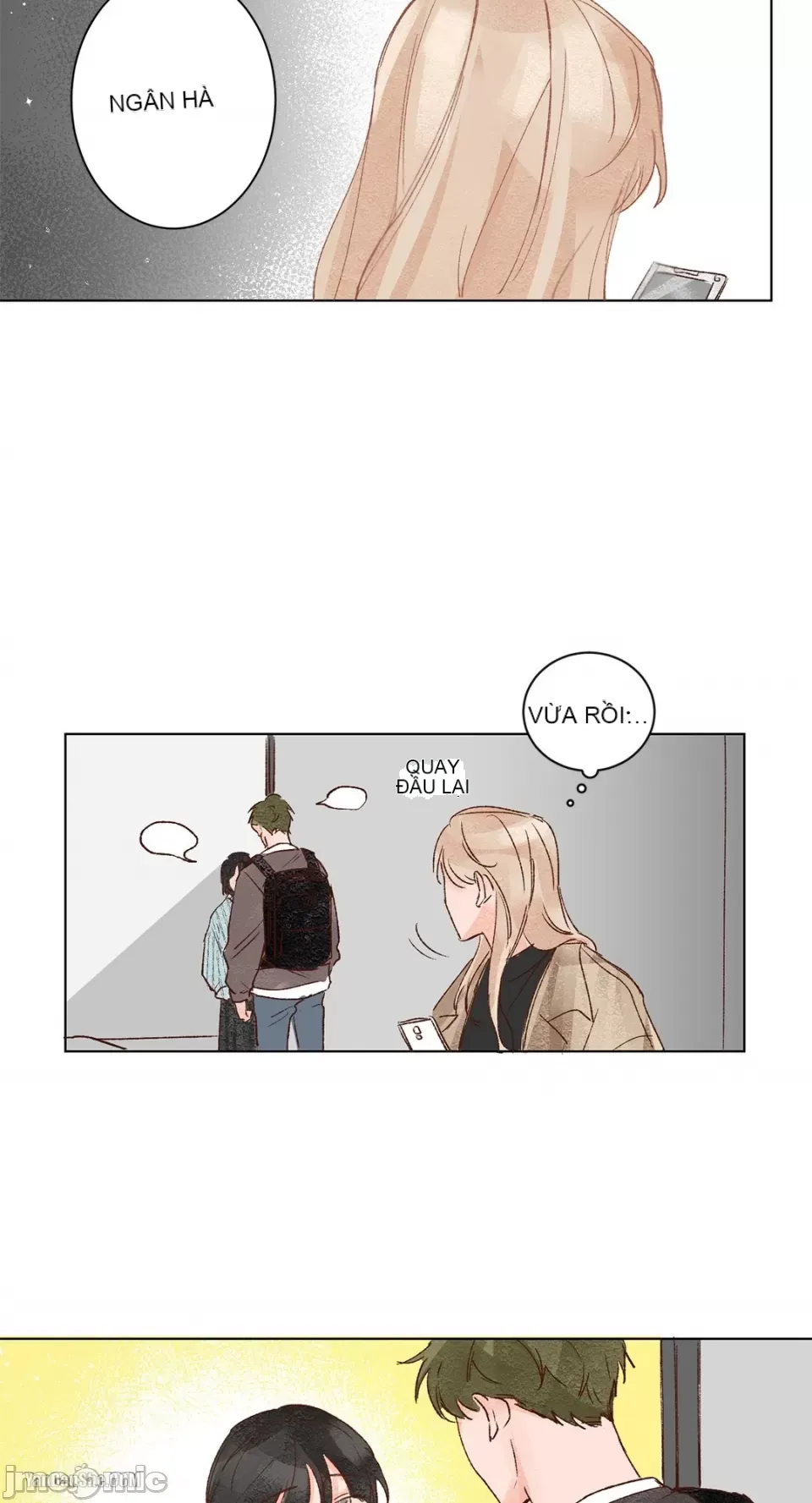 45 giây Chương 1-11