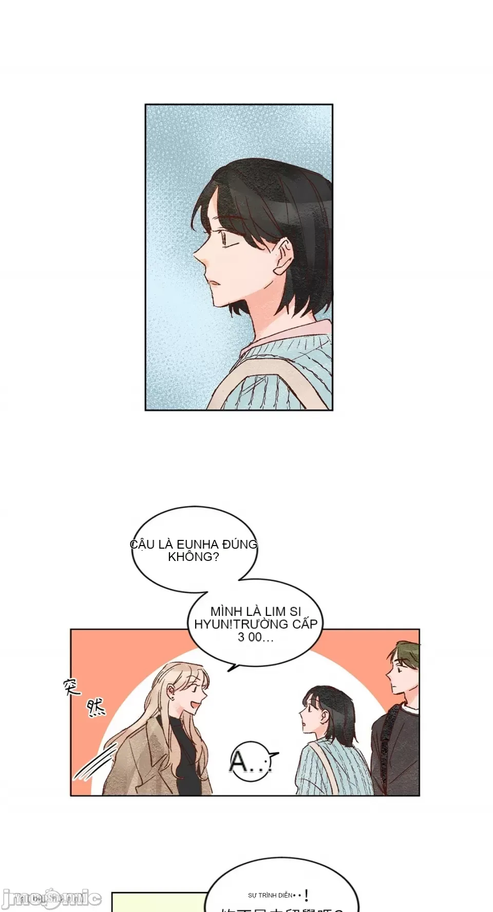 45 giây Chương 1-11