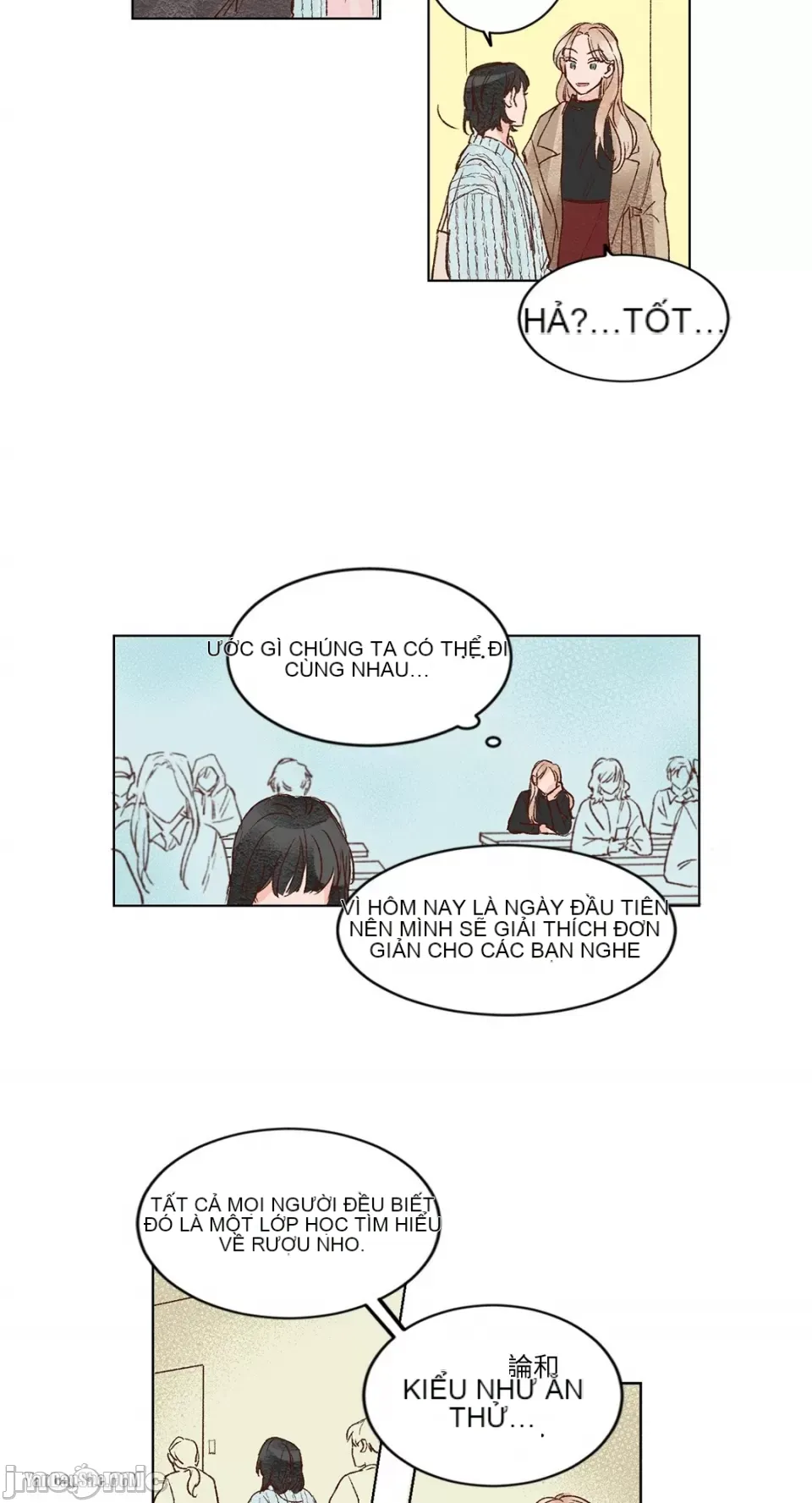 45 giây Chương 1-11