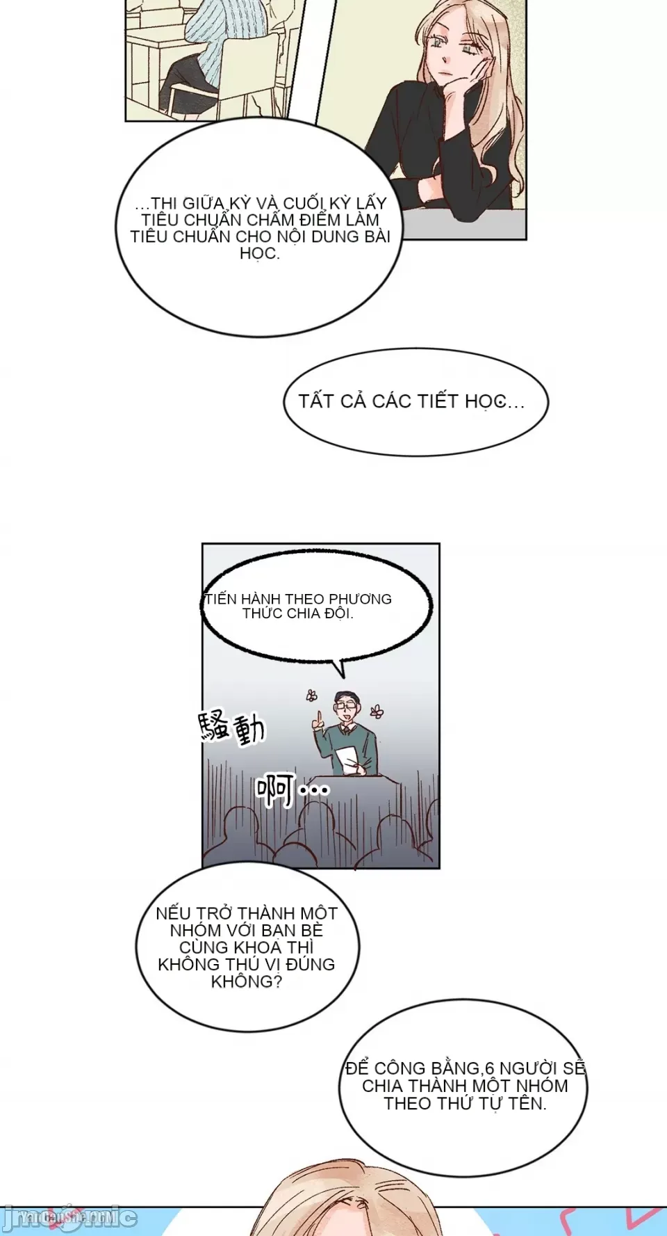 45 giây Chương 1-11