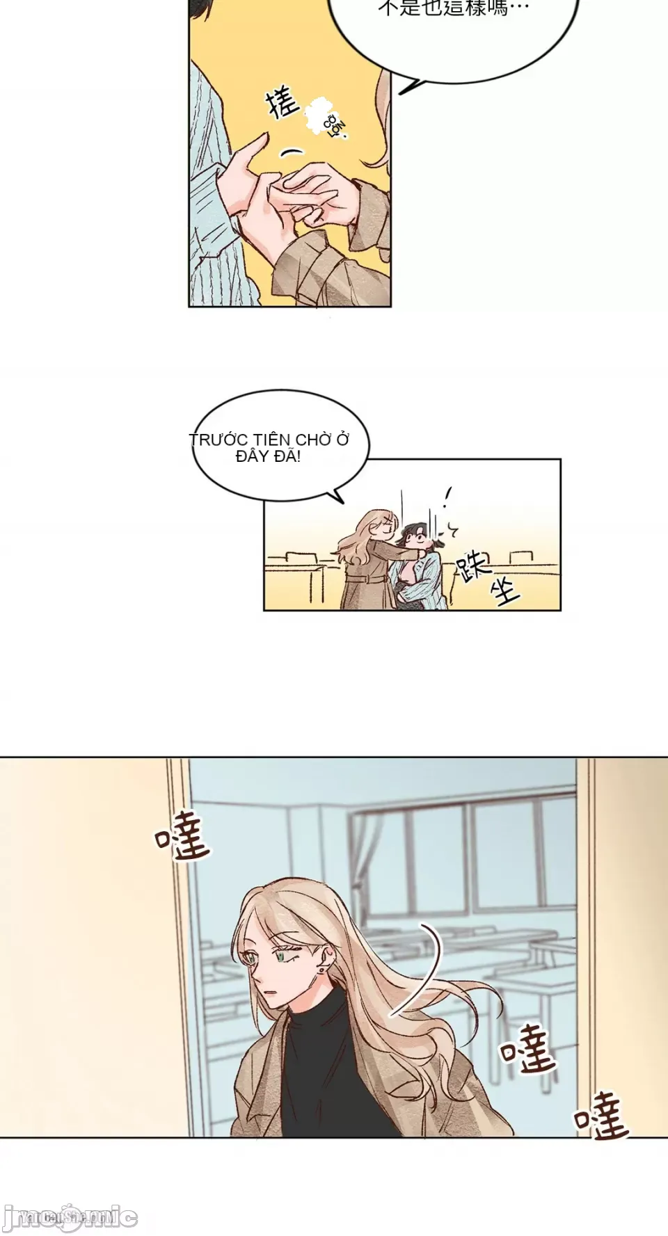 45 giây Chương 1-11