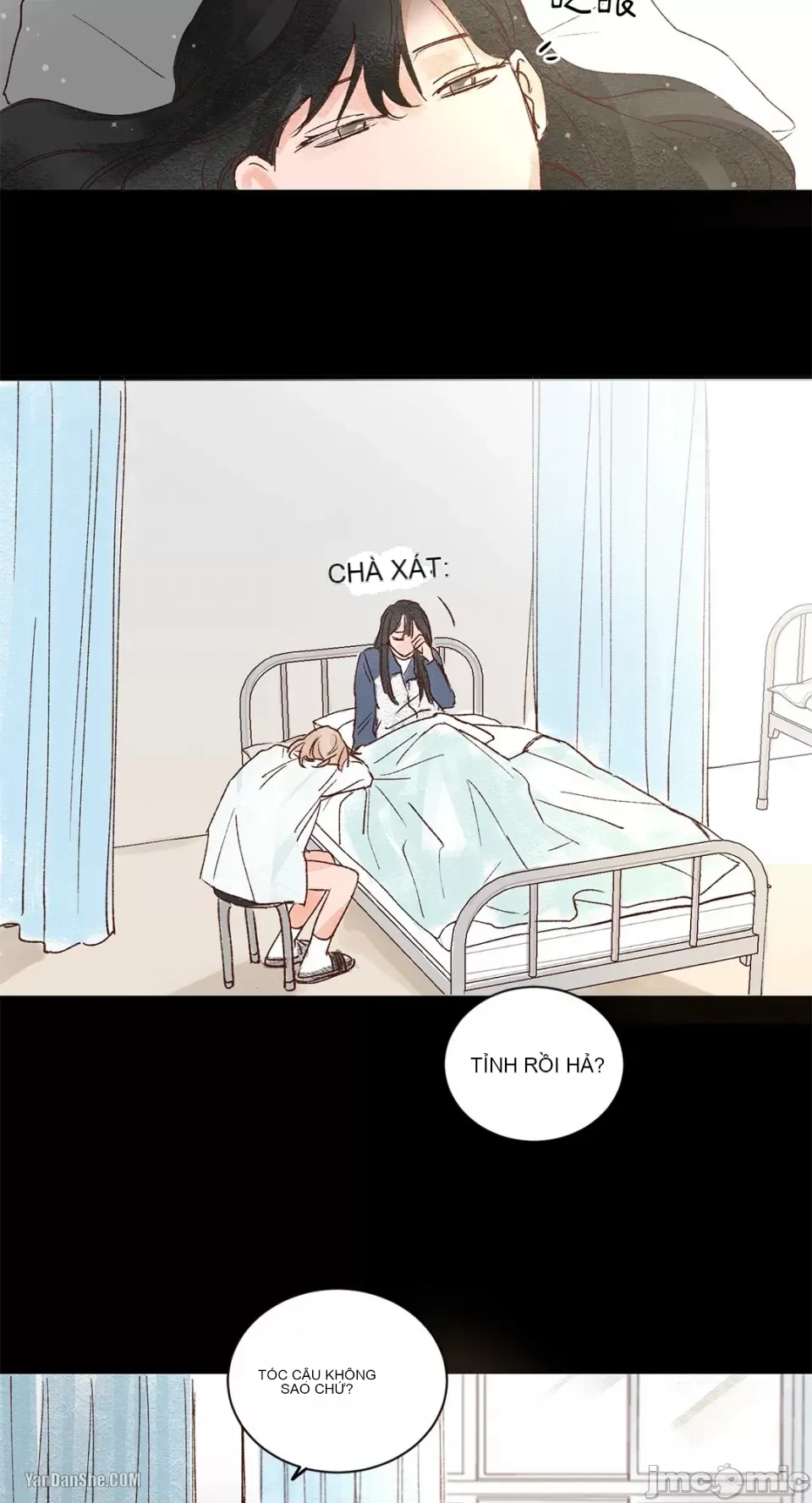 45 giây Chương 1-11