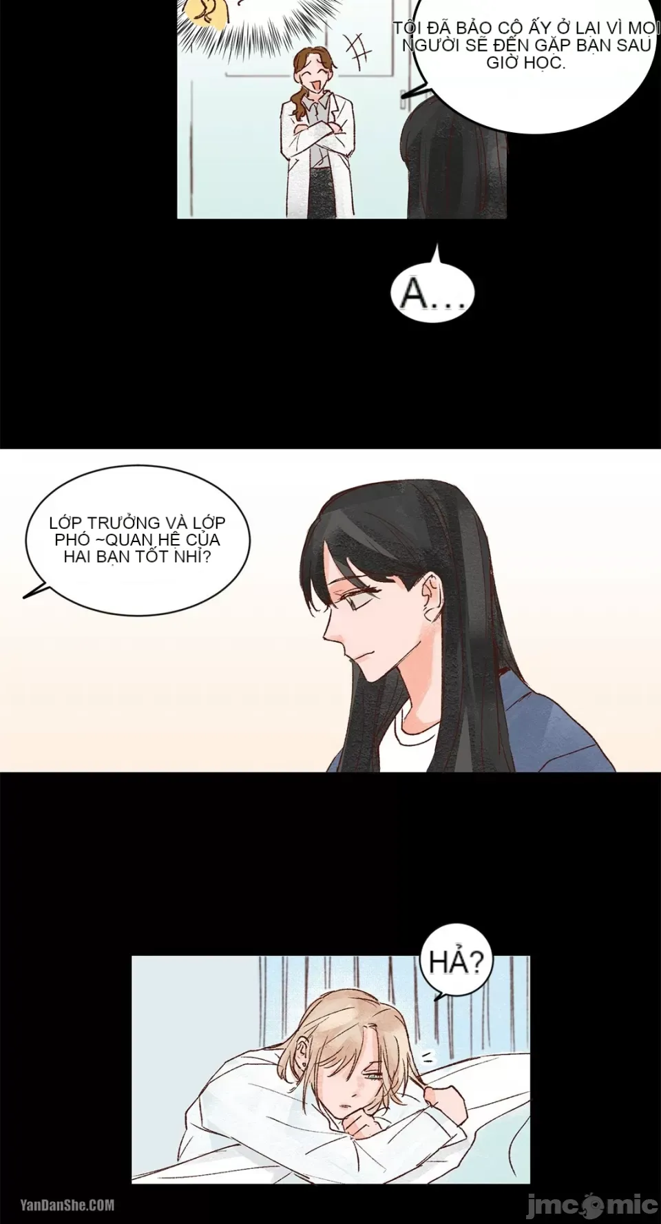 45 giây Chương 1-11