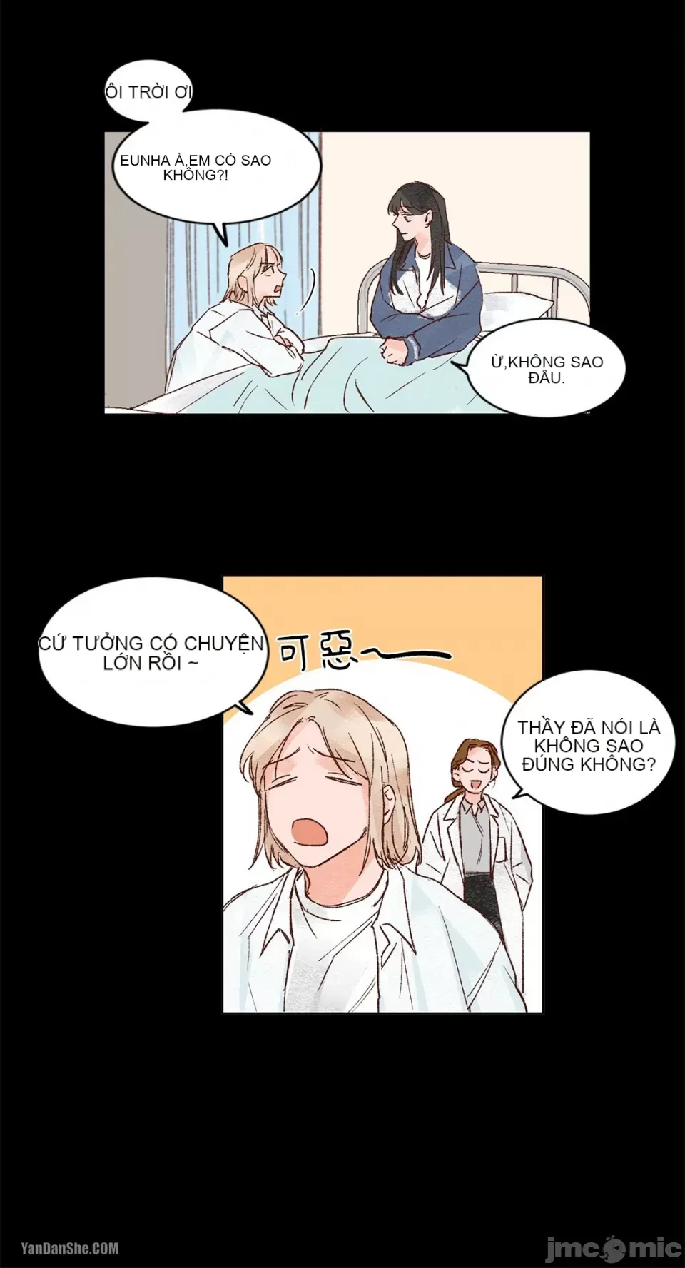 45 giây Chương 1-11