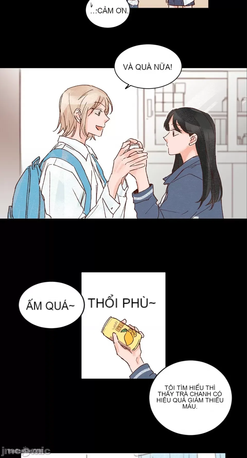 45 giây Chương 1-11