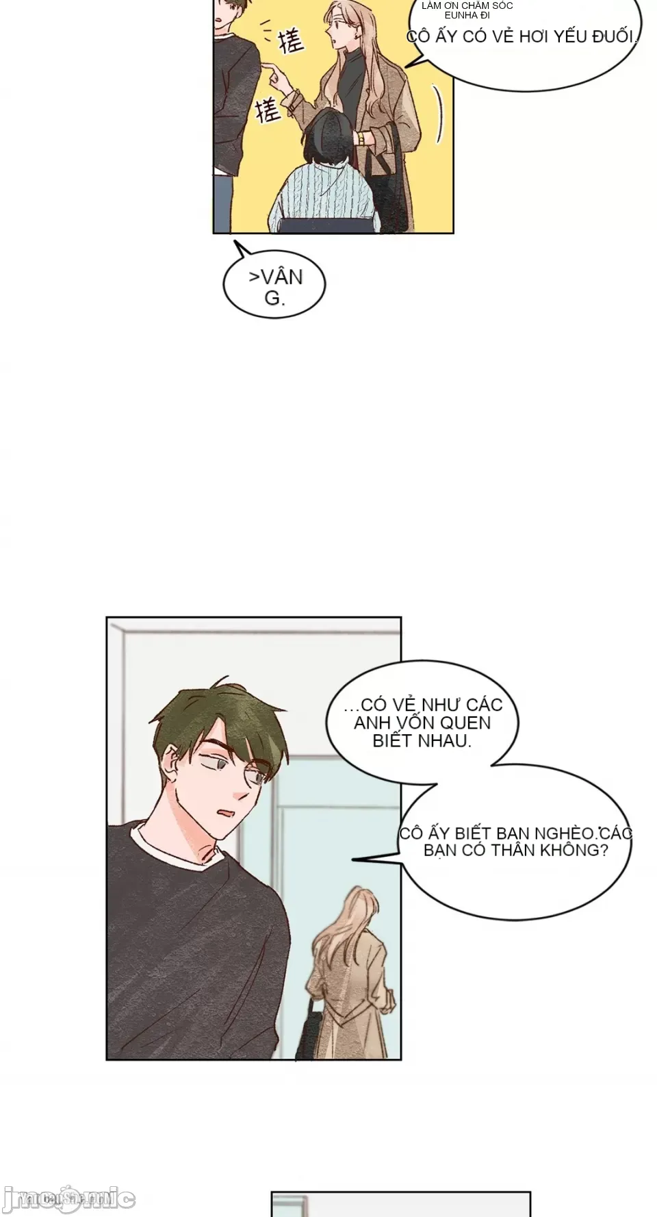 45 giây Chương 1-11