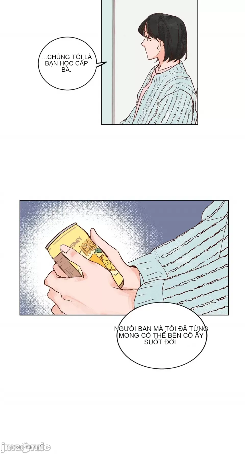 45 giây Chương 1-11