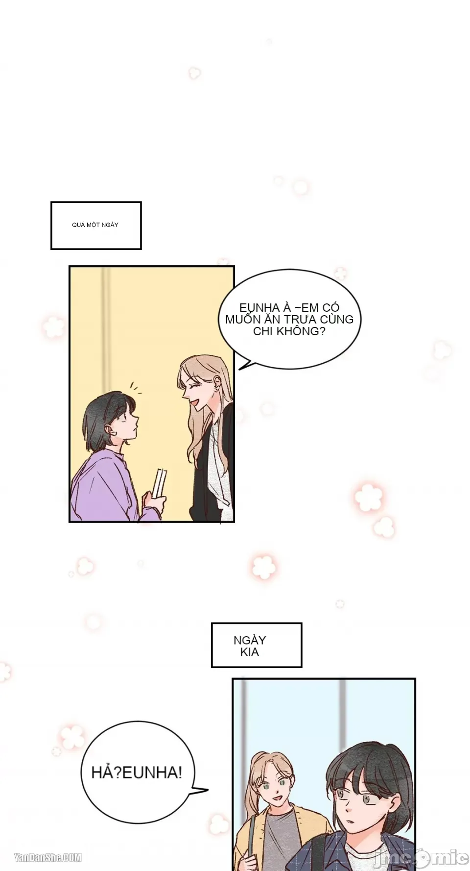 45 giây Chương 1-11