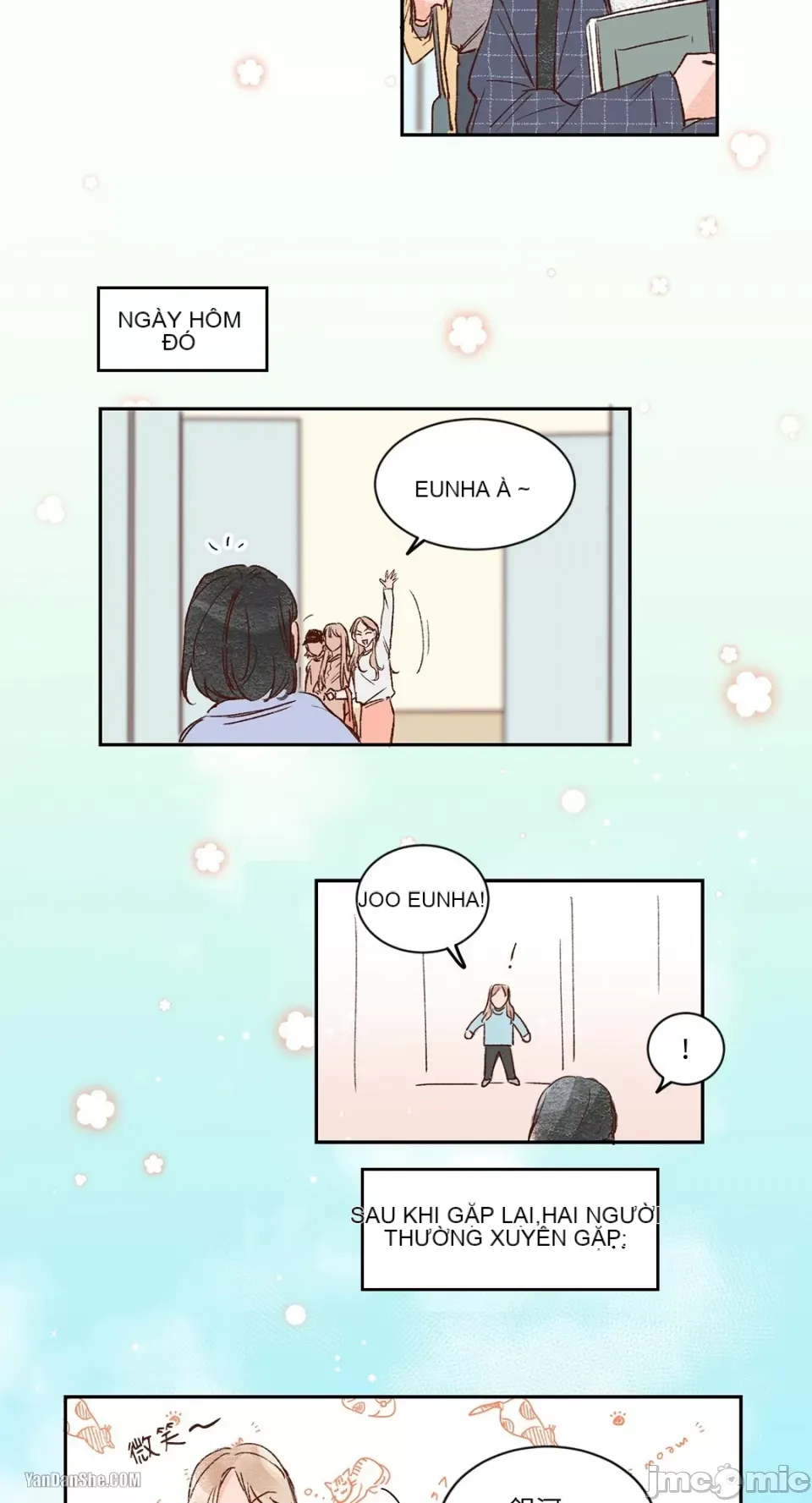 45 giây Chương 1-11